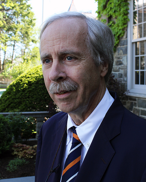 Ronald C. Blass, Jr. - Van DeWater & Van DeWater - Poughkeepsie NY