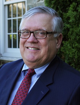 James E. Nelson - Van DeWater & Van DeWater - Poughkeepsie NY