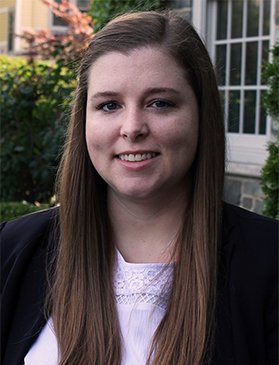 Amanda T. Ball - Van DeWater & Van DeWater - Poughkeepsie NY