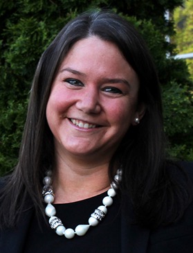 Danielle E. Strauch - Van DeWater & Van DeWater - Poughkeepsie NY