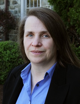 Janis G. Anderson - Van DeWater & Van DeWater - Poughkeepsie NY
