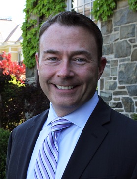 Kyle W. Barnett - Van DeWater & Van DeWater - Poughkeepsie NY