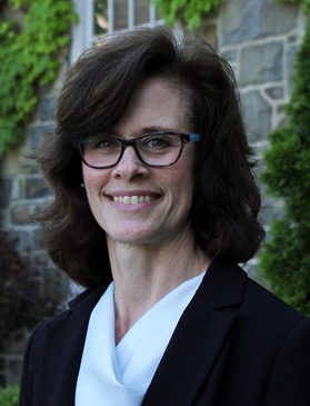 Rebecca Supple Mensch, Esq. - Van DeWater & Van DeWater - Poughkeepsie NY