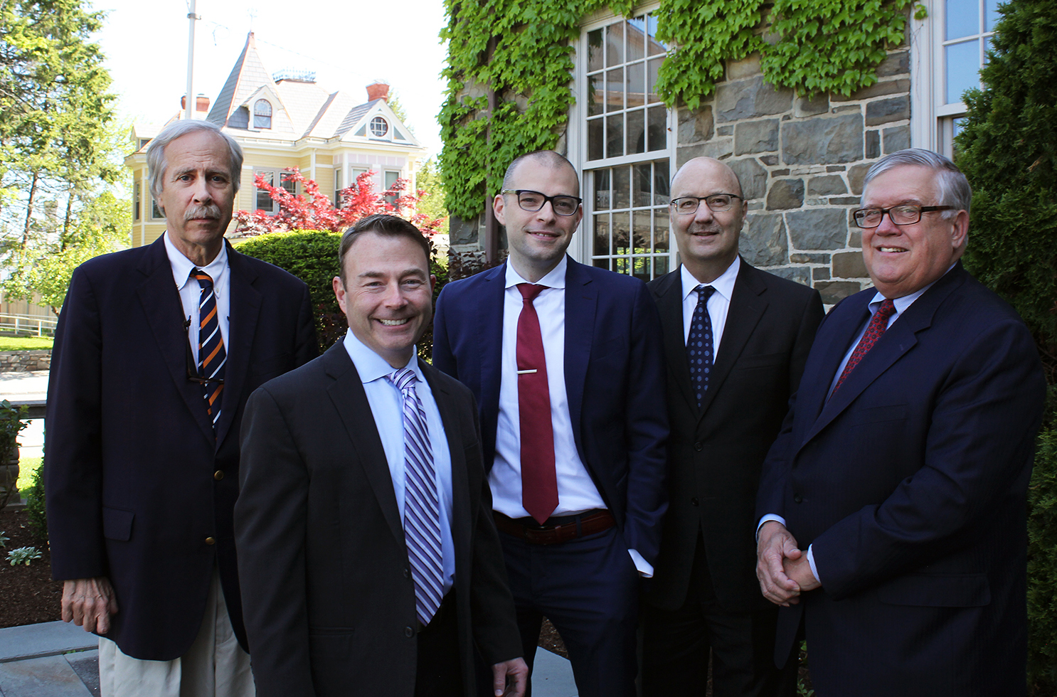 Van DeWater & Van DeWater - Attorneys at Law - Poughkeepsie NY - Hudson Valley